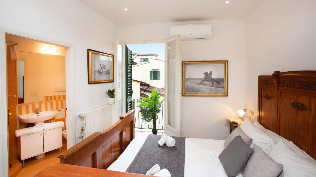 Piazza Della Signoria-Rental In Rome Florence Luaran gambar