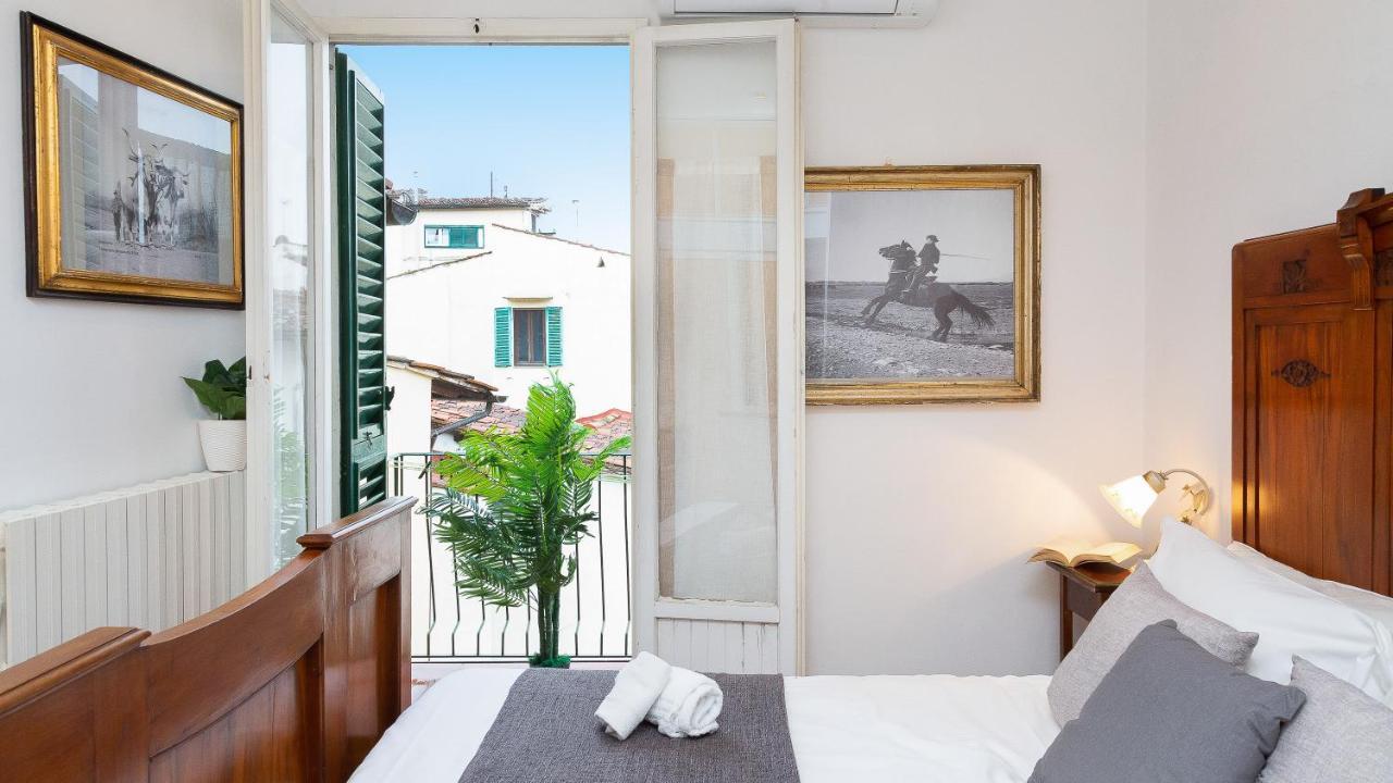 Piazza Della Signoria-Rental In Rome Florence Luaran gambar