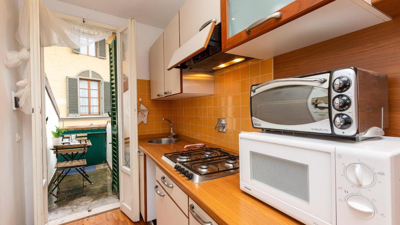 Piazza Della Signoria-Rental In Rome Florence Luaran gambar