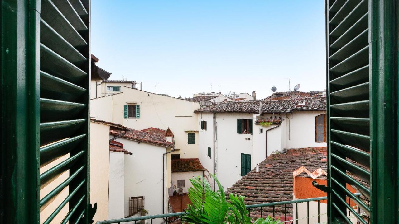 Piazza Della Signoria-Rental In Rome Florence Luaran gambar