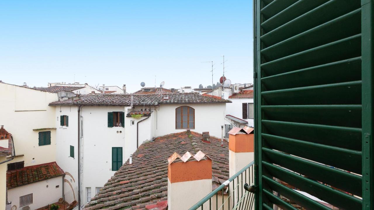 Piazza Della Signoria-Rental In Rome Florence Luaran gambar